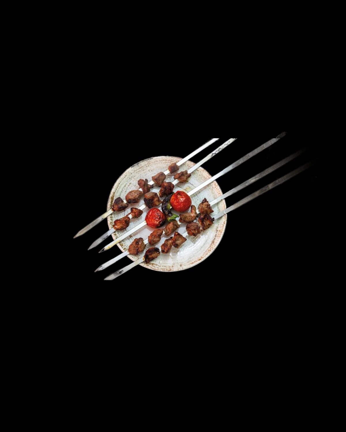 Chopan Kabab